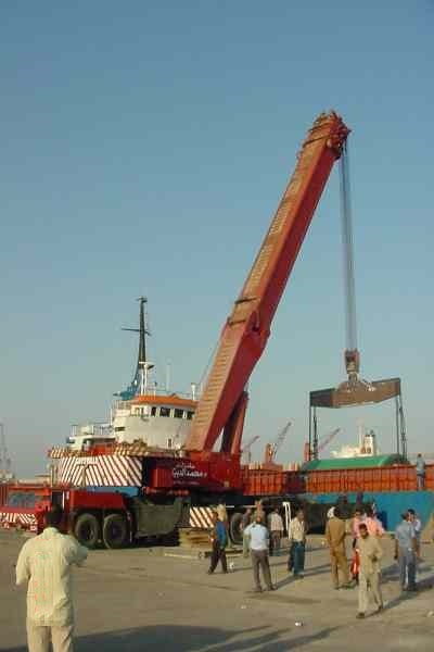 Gottwald AMK500-93