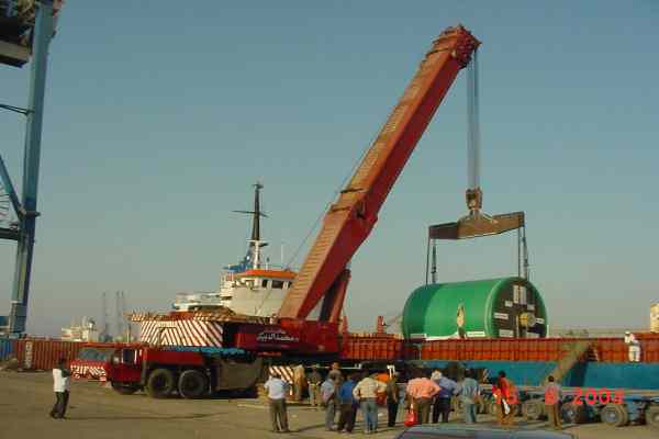 Gottwald AMK500-93
