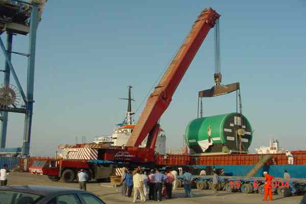 Gottwald AMK500-93