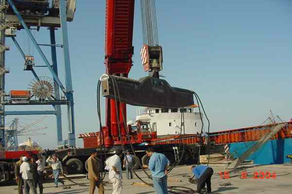 Gottwald AMK500-93