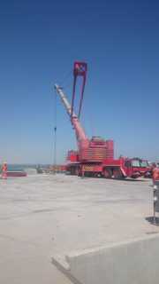 Grove GMK5130
