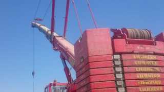 Liebherr LTM1300-1