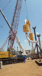 Sany SCC1000